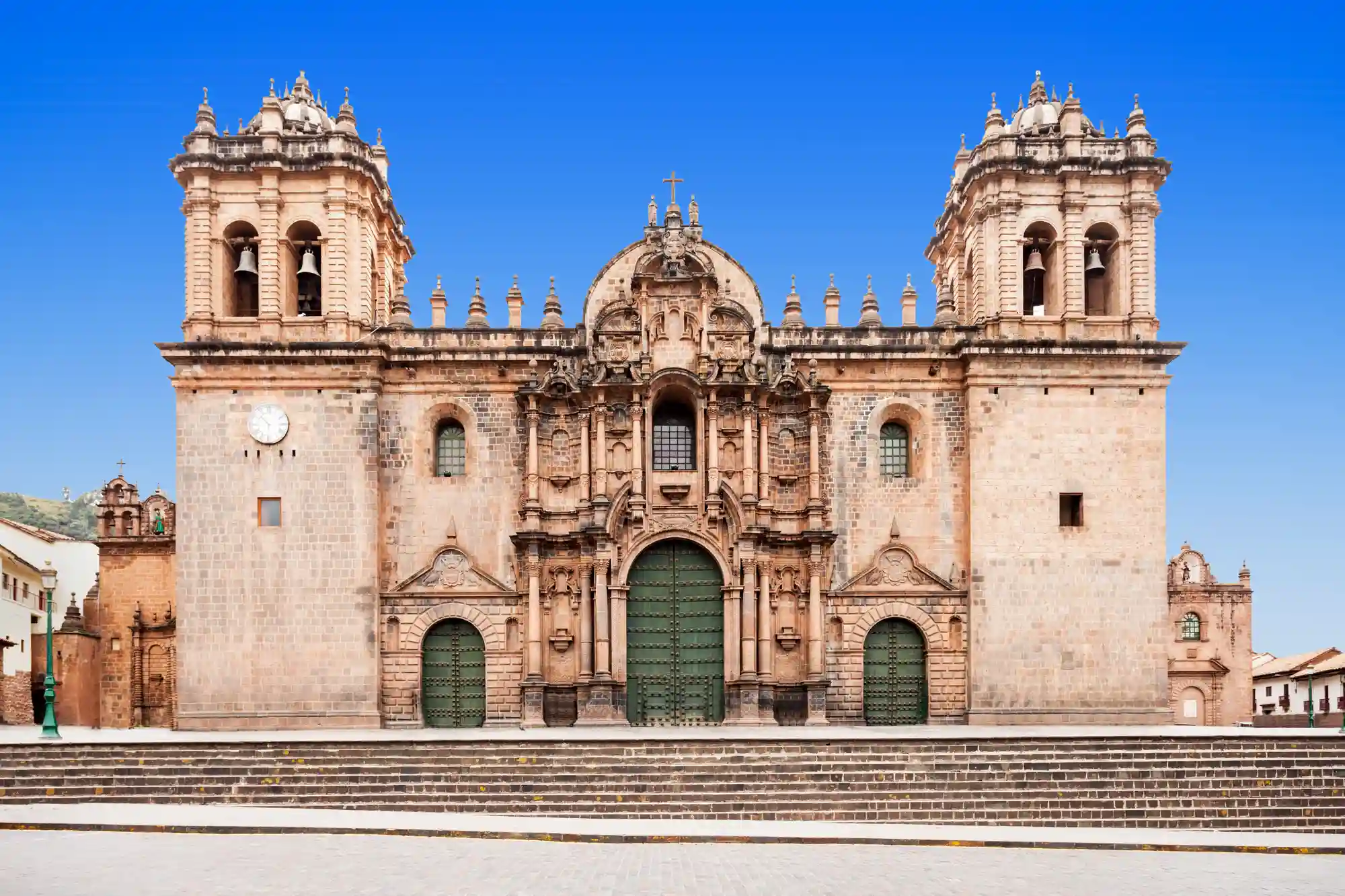 Tour Cusco Machu Picchu 2 Dias
