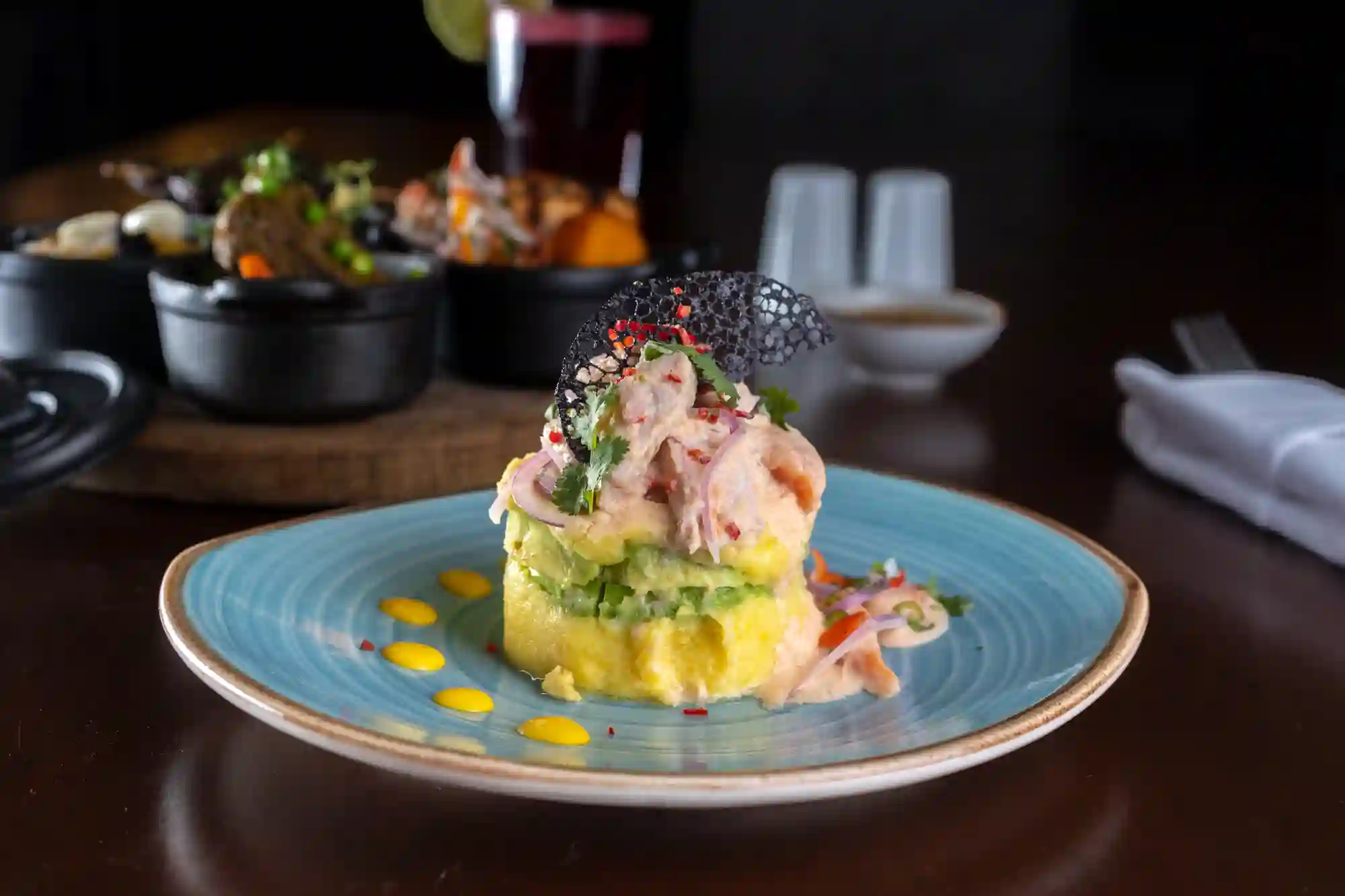 Tour gastronómico por Cusco de 1 día