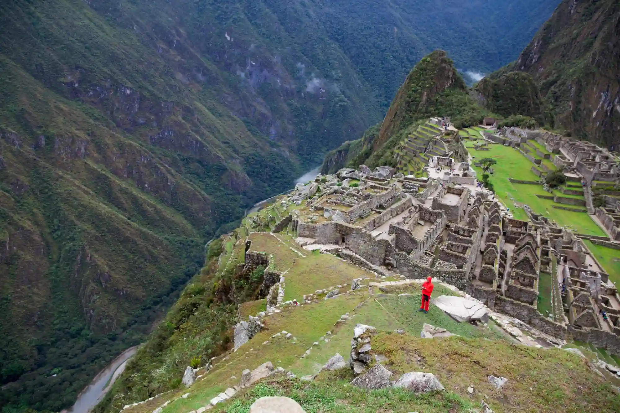 Mejor Época para Visitar Machu Picchu
